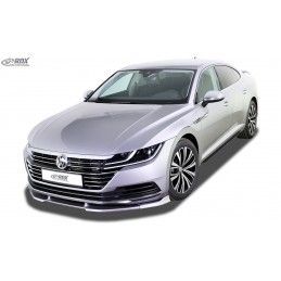 RDX Front Spoiler VARIO-X Tuning VW Arteon Front Lip Splitter, VW