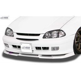 RDX Front Spoiler VARIO-X Tuning TOYOTA Caldina 1997-2000 Front Lip Splitter, TOYOTA