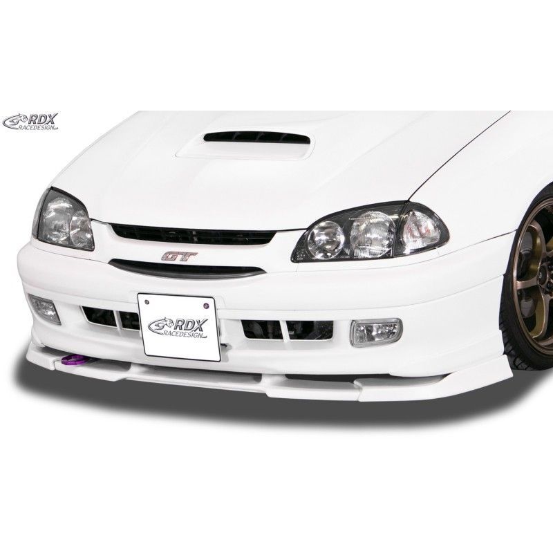 RDX Front Spoiler VARIO-X Tuning TOYOTA Caldina GT-T 1997-2000 Front Lip Splitter, TOYOTA