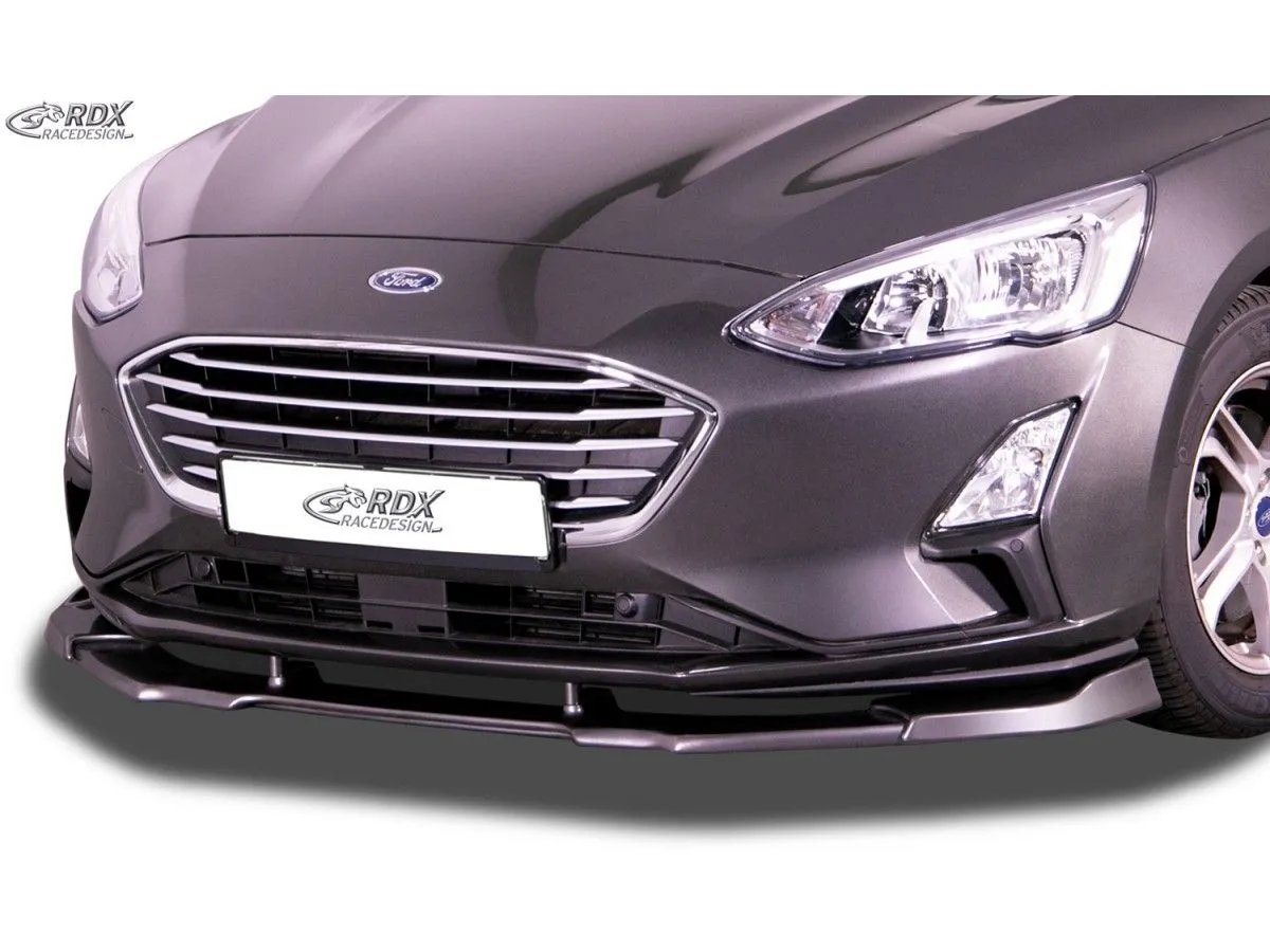 Ford Mondeo Mk4 '07-'14: RDX Headlight covers for FORD Mondeo BA7