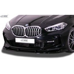 RDX Front Spoiler VARIO-X Tuning BMW 1-series F40 M Sport Front Lip Splitter, BMW