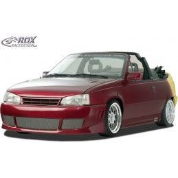 RDX Front bumper Tuning OPEL Kadett E "GT-Race", OPEL