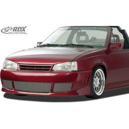 RDX Front bumper Tuning OPEL Kadett E "GT-Race", OPEL