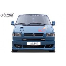 RDX Front bumper Tuning VW T4 (old / short front), VW