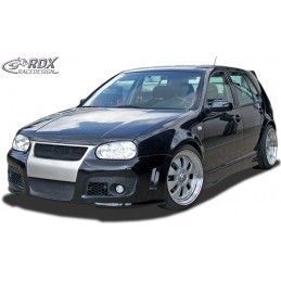 RDX Front bumper Tuning VW Golf 4 "GTI-Five", VW