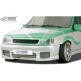RDX Front bumper Tuning OPEL Corsa A "GT4", OPEL