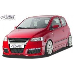 RDX Front bumper Tuning VW Fox "GTI-Five", VW