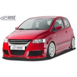 RDX Front bumper Tuning VW Fox "GTI-Five", VW