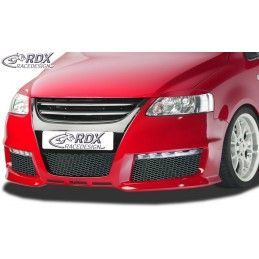 RDX Front bumper Tuning VW Fox "GTI-Five", VW