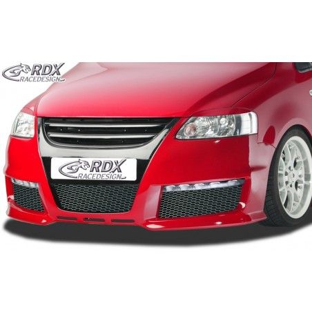 RDX Front bumper Tuning VW Fox "GTI-Five", VW