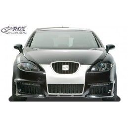 RDX Front bumper Tuning SEAT Leon 1P "GTI-Five", AUDI