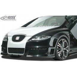 RDX Front bumper Tuning SEAT Leon 1P "GTI-Five", AUDI