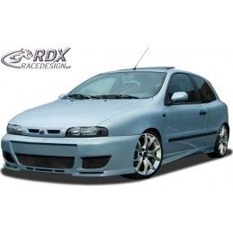 RDX Front bumper Tuning FIAT Bravo & Brava (182) "NewStyle", FIAT