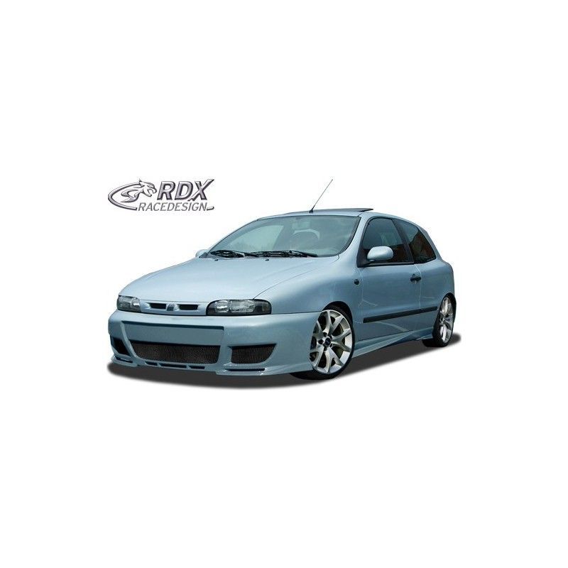 RDX Front bumper Tuning FIAT Bravo & Brava (182) "NewStyle", FIAT