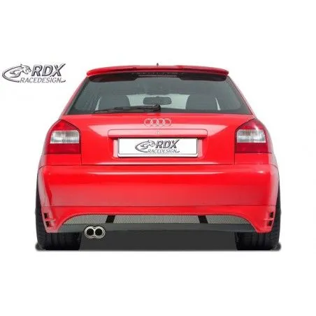 Tuning RDX Roof Spoiler Tuning AUDI A3-8L RDX RACEDESIGN