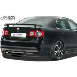 RDX rear bumper extension Tuning VW Jetta 5, VW