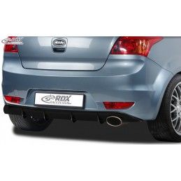 RDX rear bumper extension Tuning KIA Pro Ceed ED Diffuser, KIA