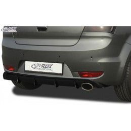 RDX rear bumper extension Tuning KIA Pro Ceed ED Diffuser, KIA