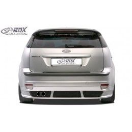RDX rear bumper extension Tuning FORD Focus 2, FORD