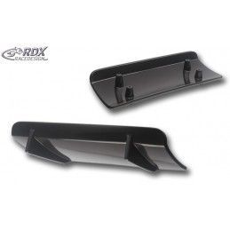 RDX Rear Diffusor U-Diff Universal, RDX DESIGN