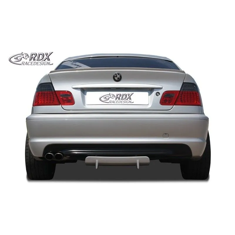 Accessoires BMW E46 Tuning