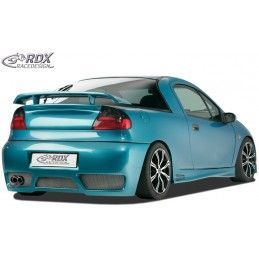 RDX Universal Rear Spoiler GT-Race "Type 1" Rear Wing, RDX DESIGN