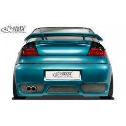 RDX Universal Rear Spoiler GT-Race "Type 1" Rear Wing, RDX DESIGN