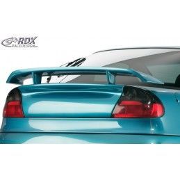 RDX rear spoiler Tuning OPEL Tigra A Rear Wing, OPEL