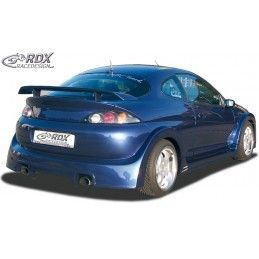 RDX rear spoiler Tuning FORD Puma (-2001) Rear Wing, FORD