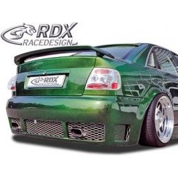 RDX Universal Rear Spoiler GT-Race "Type 2" (133 cm), RDX DESIGN