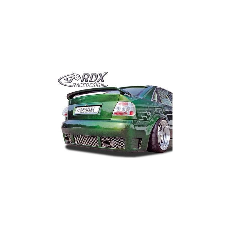 RDX Universal Rear Spoiler GT-Race "Type 2" (133 cm), RDX DESIGN