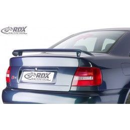 RDX rear spoiler Tuning AUDI A4 B5 Rear Wing, AUDI