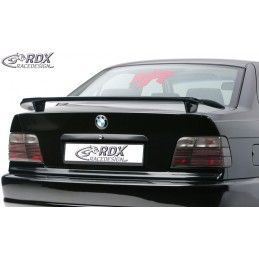 RDX rear spoiler Tuning BMW 3-series E36 Rear Wing, BMW