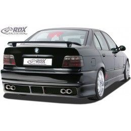 RDX rear spoiler Tuning BMW 3-series E36 Rear Wing, BMW