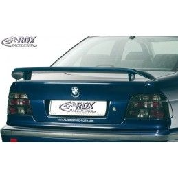 RDX rear spoiler Tuning BMW 5-series E39 Rear Wing, BMW
