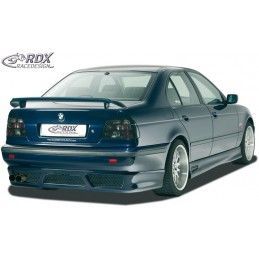 RDX rear spoiler Tuning BMW 5-series E39 Rear Wing, BMW