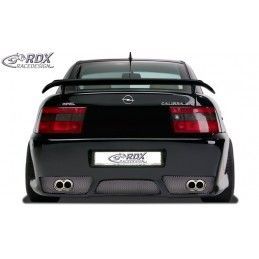 RDX rear spoiler Tuning OPEL Calibra Rear Wing, OPEL