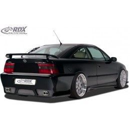 RDX rear spoiler Tuning OPEL Calibra Rear Wing, OPEL