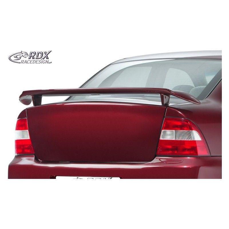 RDX rear spoiler Tuning OPEL Vectra B Rear Wing, OPEL