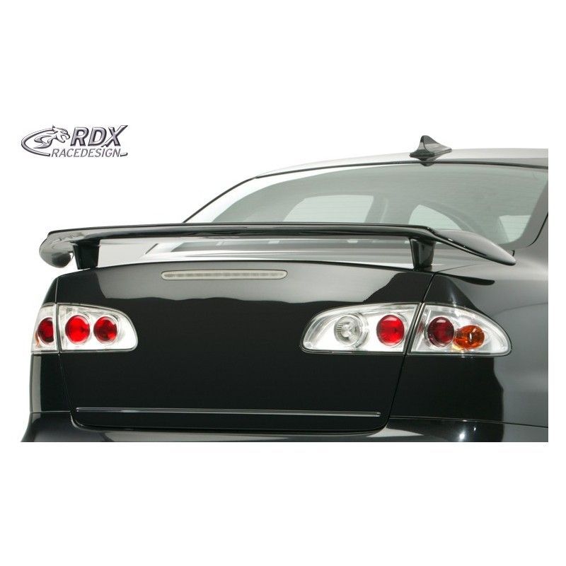 RDX rear spoiler Tuning SEAT Cordoba 6L Rear Wing, SEAT