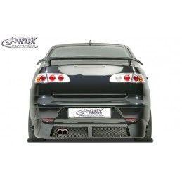 RDX rear spoiler Tuning SEAT Cordoba 6L Rear Wing, SEAT