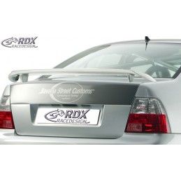RDX rear spoiler Tuning VW Bora Rear Wing, RDHFU03-17, RDX RACEDESIGN Neotuning.com