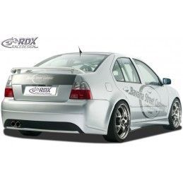 RDX rear spoiler Tuning VW Bora Rear Wing, VW