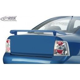 RDX rear spoiler Tuning VW Passat 3B Rear Wing, VW