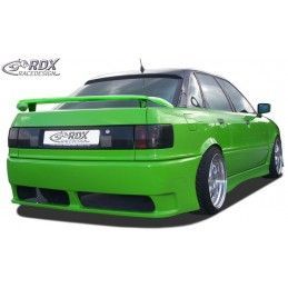 RDX rear spoiler Tuning AUDI 80 B3/B4 sedan & convertible Rear Wing, AUDI