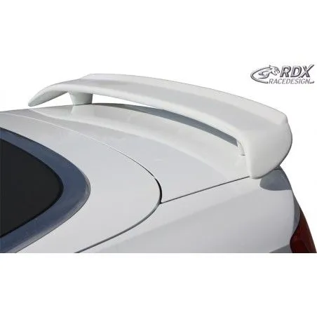 Tuning RDX rear spoiler Tuning AUDI A5 coupe, convertible