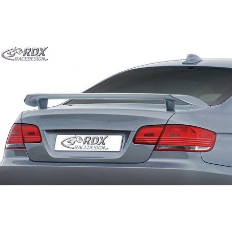 RDX rear spoiler Tuning BMW 3-series E92 / E93 Rear Wing, BMW