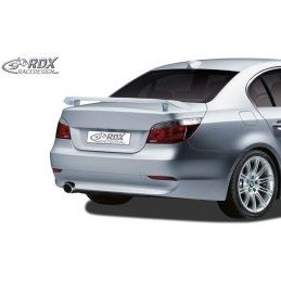 RDX rear spoiler Tuning BMW 5-series E60 Rear Wing, BMW