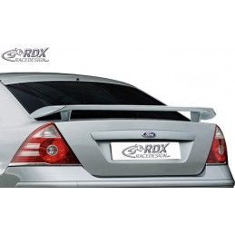 RDX rear spoiler Tuning FORD Mondeo (2000-2007) sedan Rear Wing, FORD