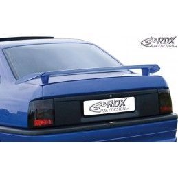 RDX rear spoiler Tuning OPEL Vectra A Rear Wing, OPEL